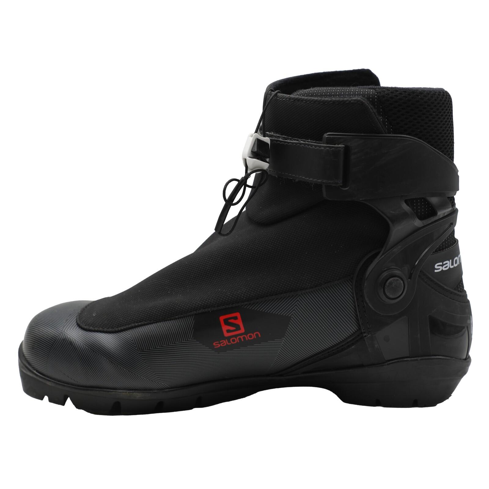 RECONDITIONNE - Chaussure De Ski De Fond Salomon Escape Pilot 3/4