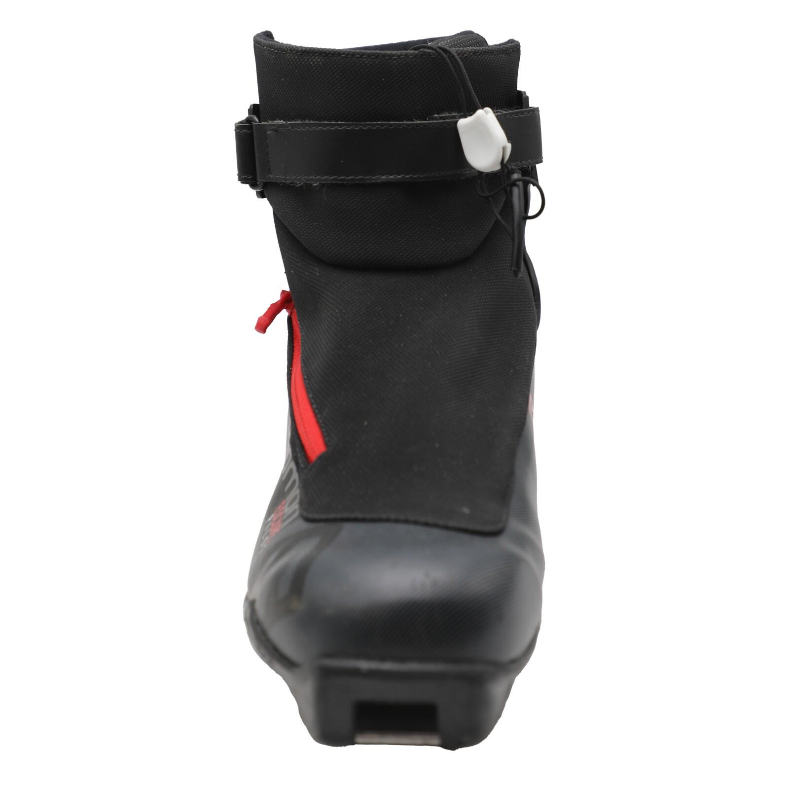 RECONDITIONNE - Chaussure De Ski De Fond Salomon Escape Pilot 4/4