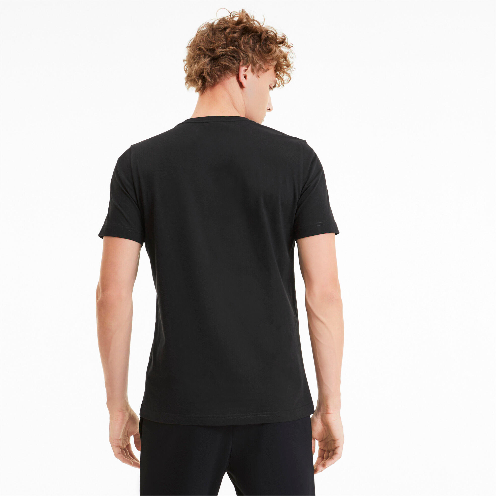 T-shirt Puma Team Goal 23 Casuals 4/6