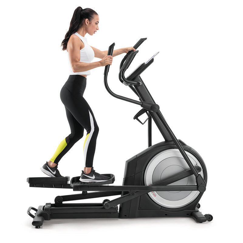 Eliptický trenažér PROFORM Endurance 420E 2/7