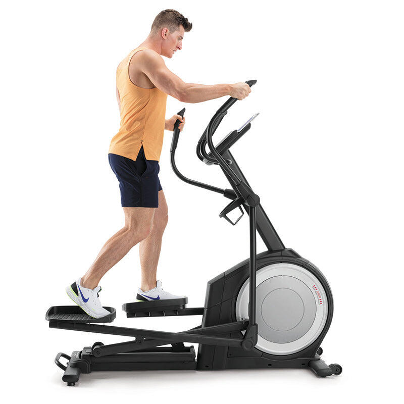 Eliptický trenažér PROFORM Endurance 420E 4/7