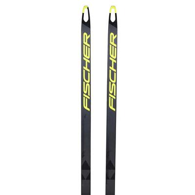 SECOND HAND - Sci Da Fondo Skating Usati Fischer Carbon Lite Skate Plus +