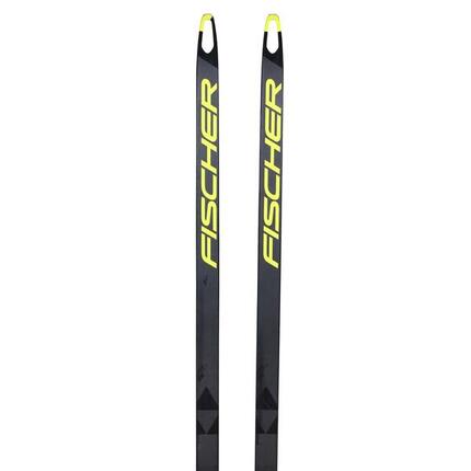 RECONDITIONNE - Ski De Fond Skating Fischer Carbon Lite Skate Plus +