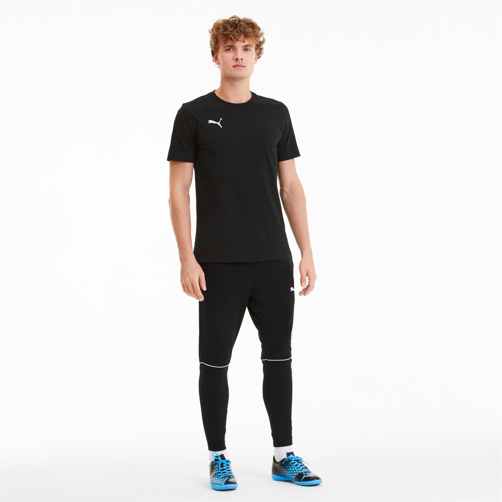 T-shirt Puma Team Goal 23 Casuals 5/6