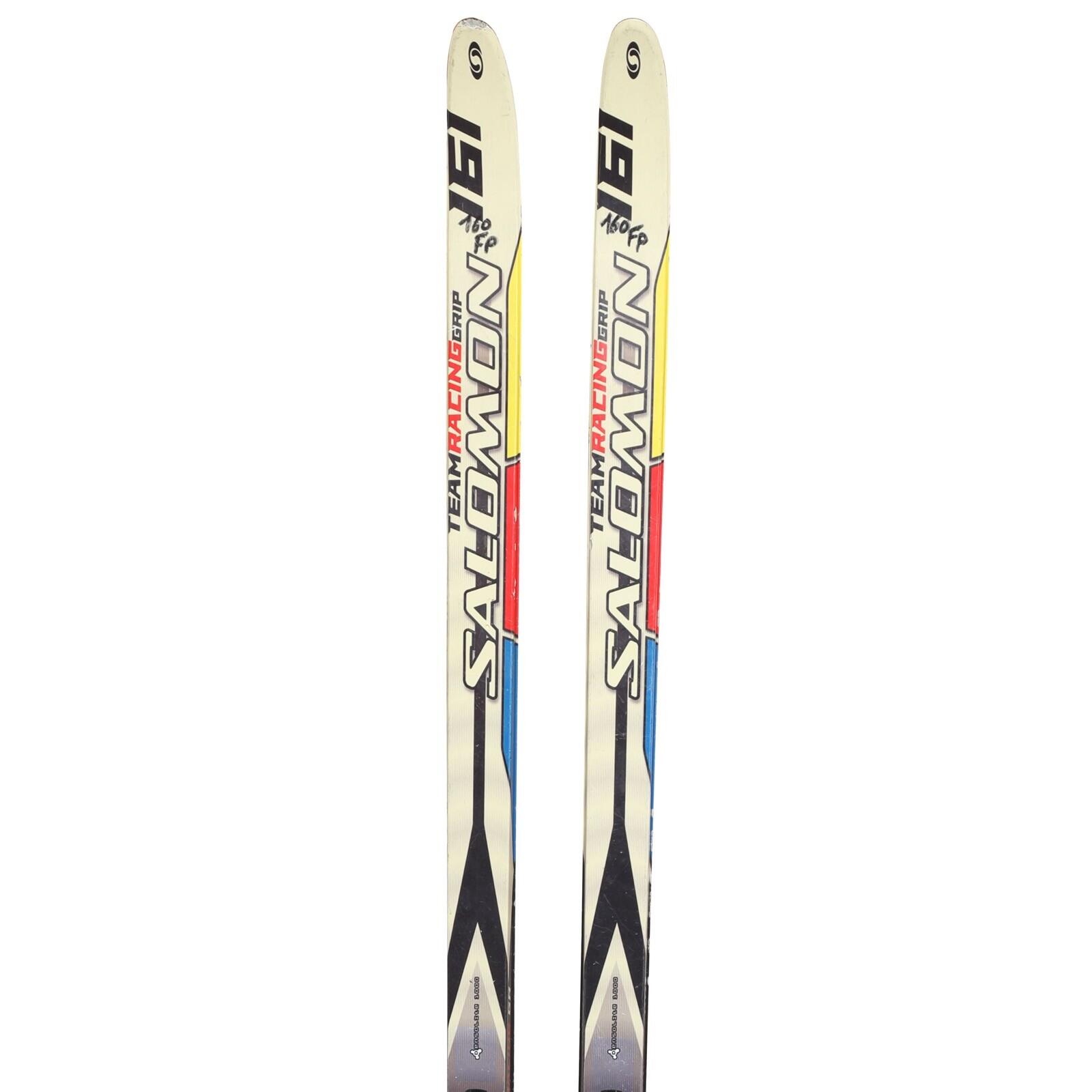 SALOMON picture