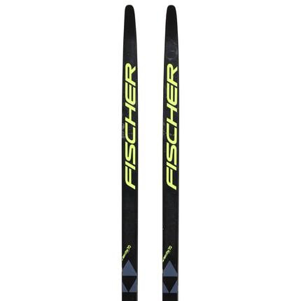 RECONDITIONNE - Ski De Fond Skating Fischer Aerolite 70 Skate +