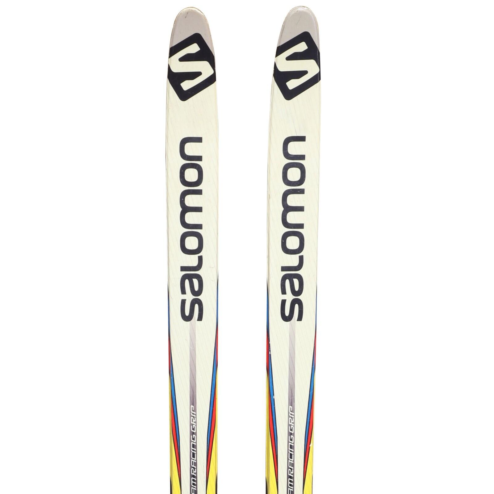 SALOMON picture