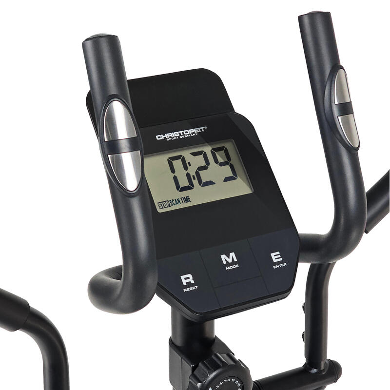 Crosstrainer CT 5, Christopeit