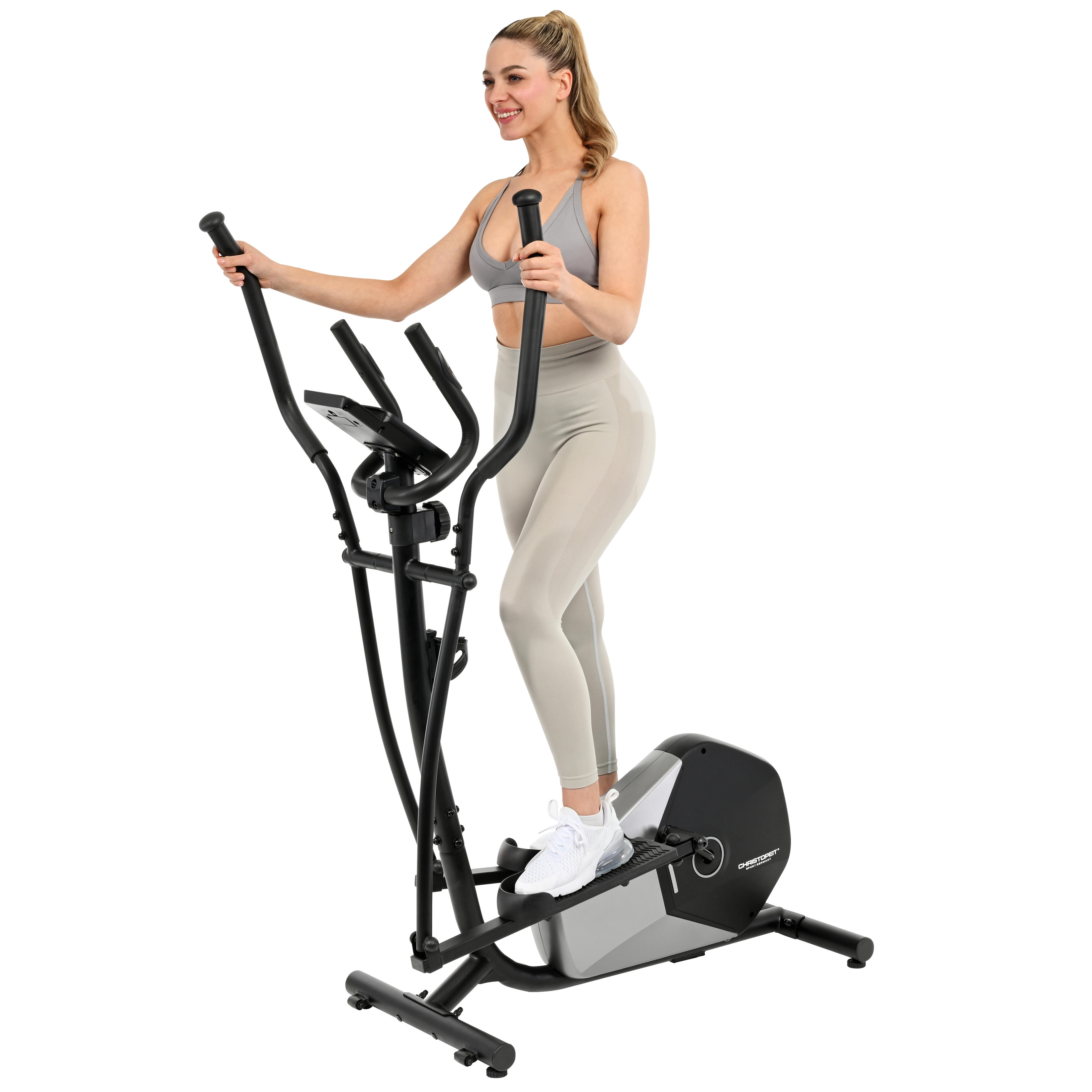 Crosstrainer CT 5, Christopeit