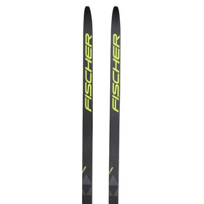 SECOND HAND - Sci Da Fondo Skating Usati Fischer Rcr Skate + Attacchi Nnn