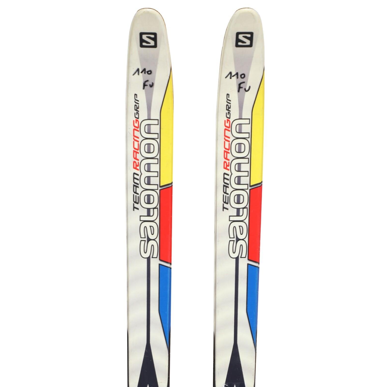 SALOMON picture