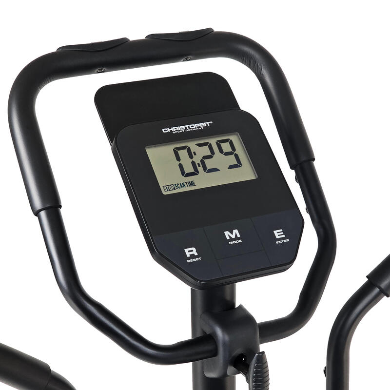 Crosstrainer CT 6, Christopeit