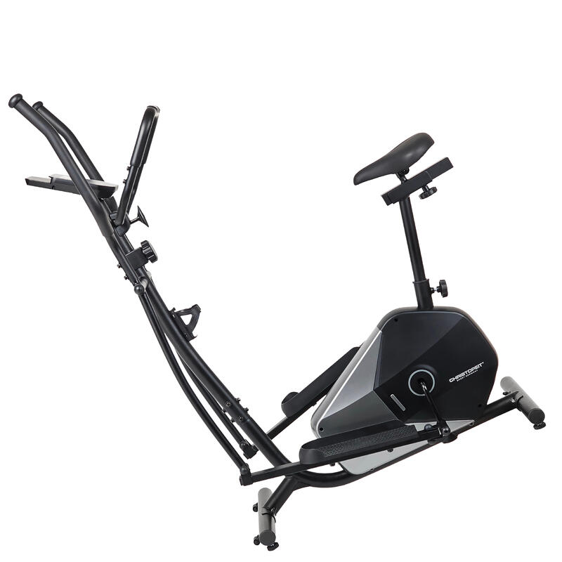 Crosstrainer CT 6, Christopeit