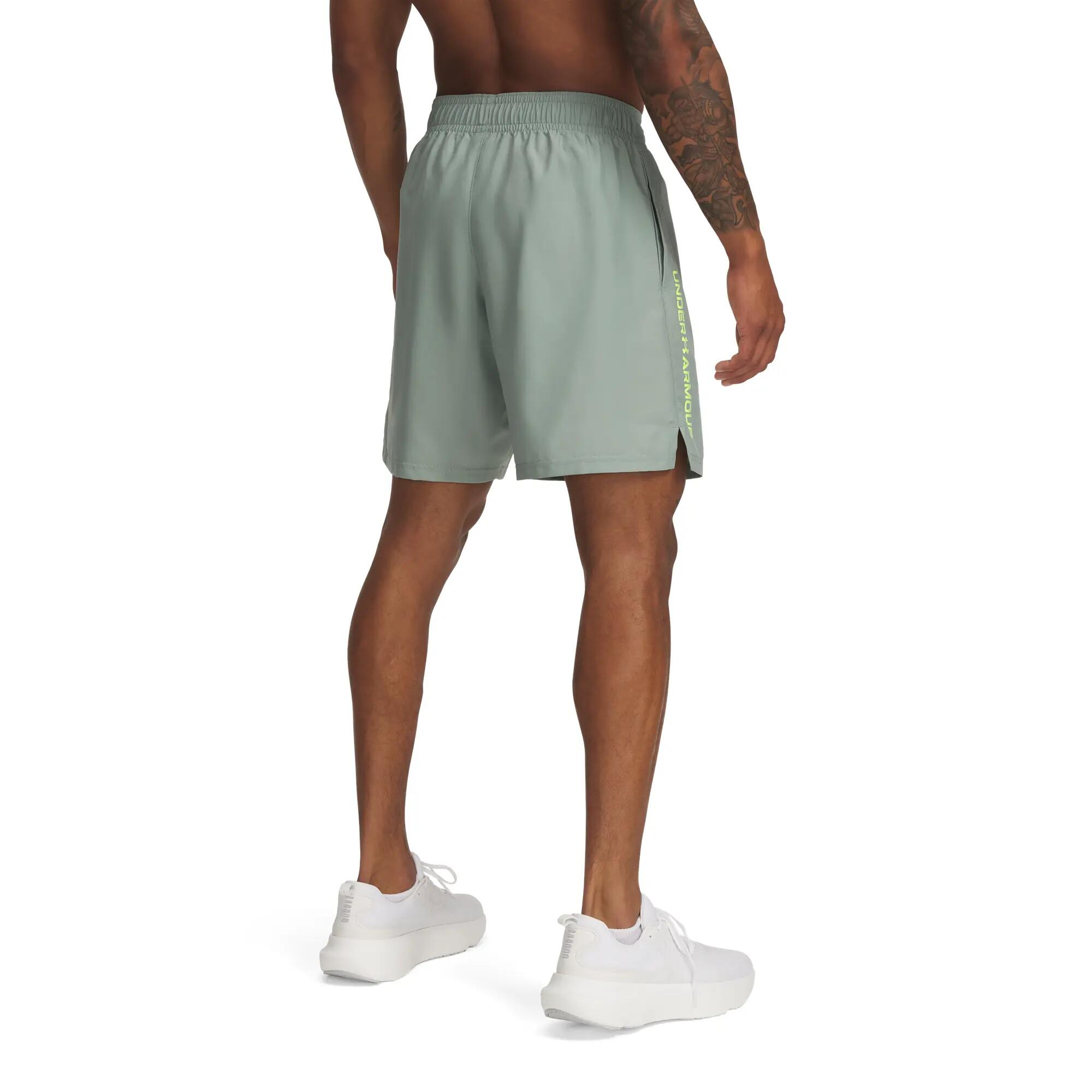 Prodotto Under Armour Performance XS 2/4