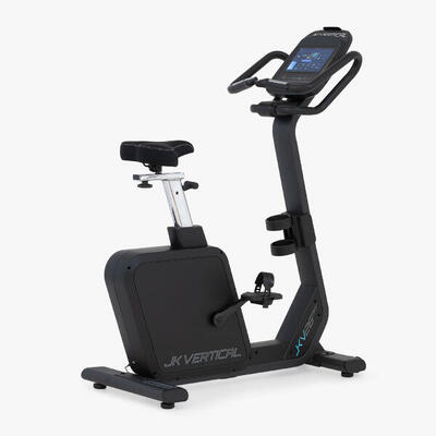 Cyclette JK Fitness Vertical JKV 26 TFT