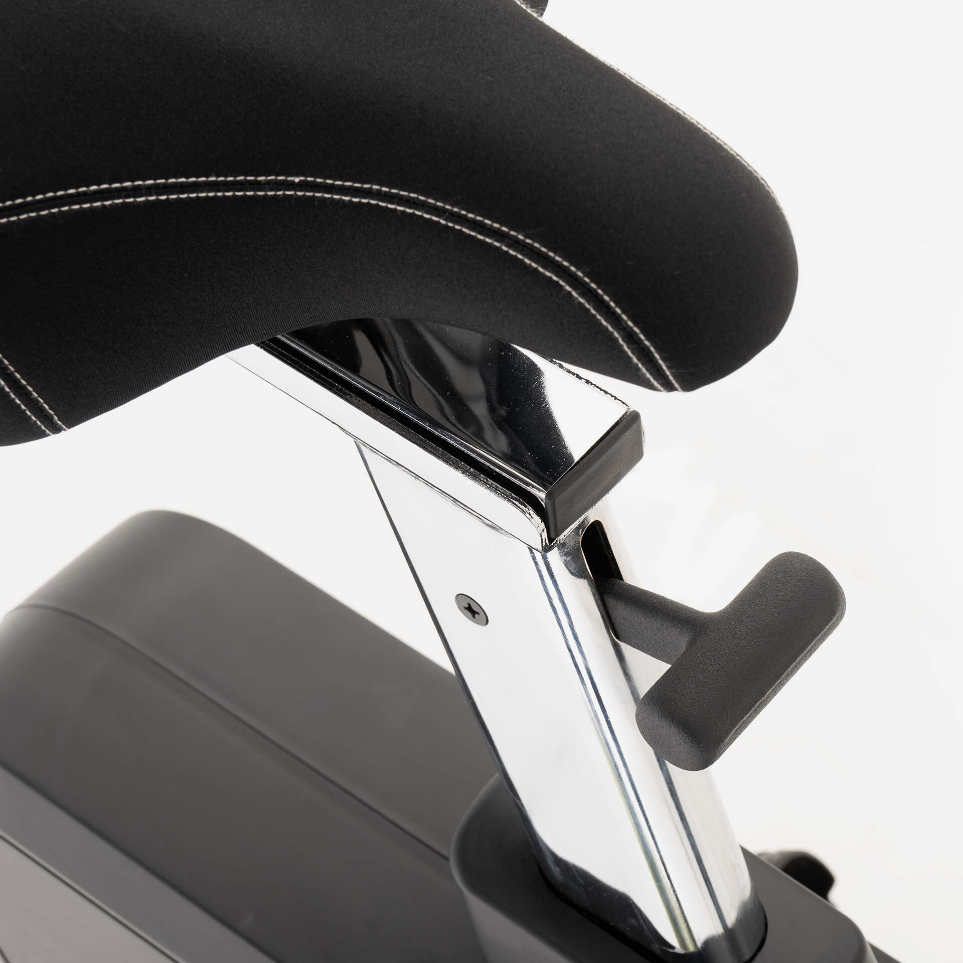 Cyclette JK Fitness Vertical JKV 26 TFT 4/7
