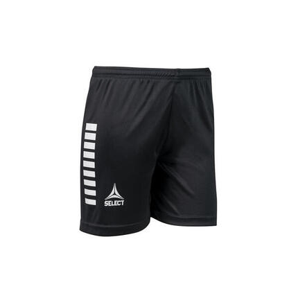 Short player Ligra Noir JR
