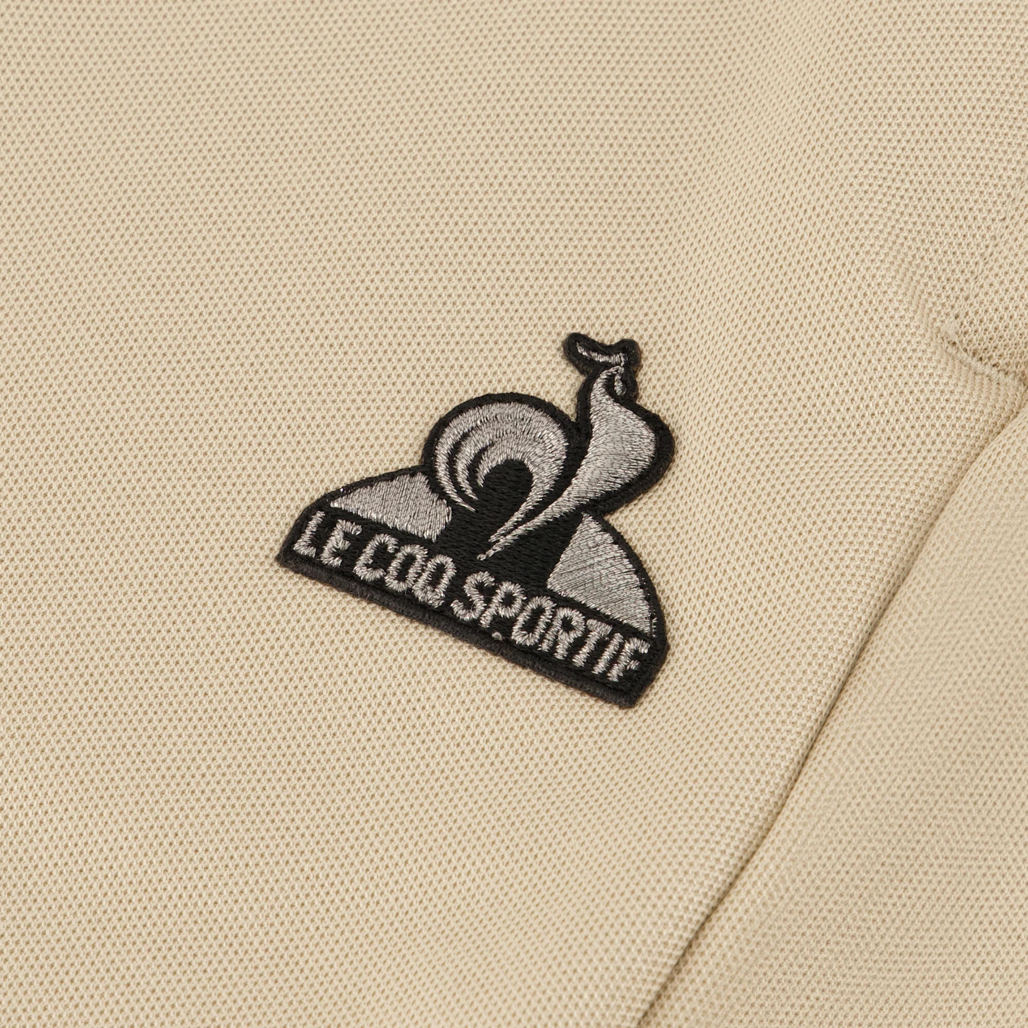 Pantalón corto Le Coq Sportif Tech SP N°1 7/7