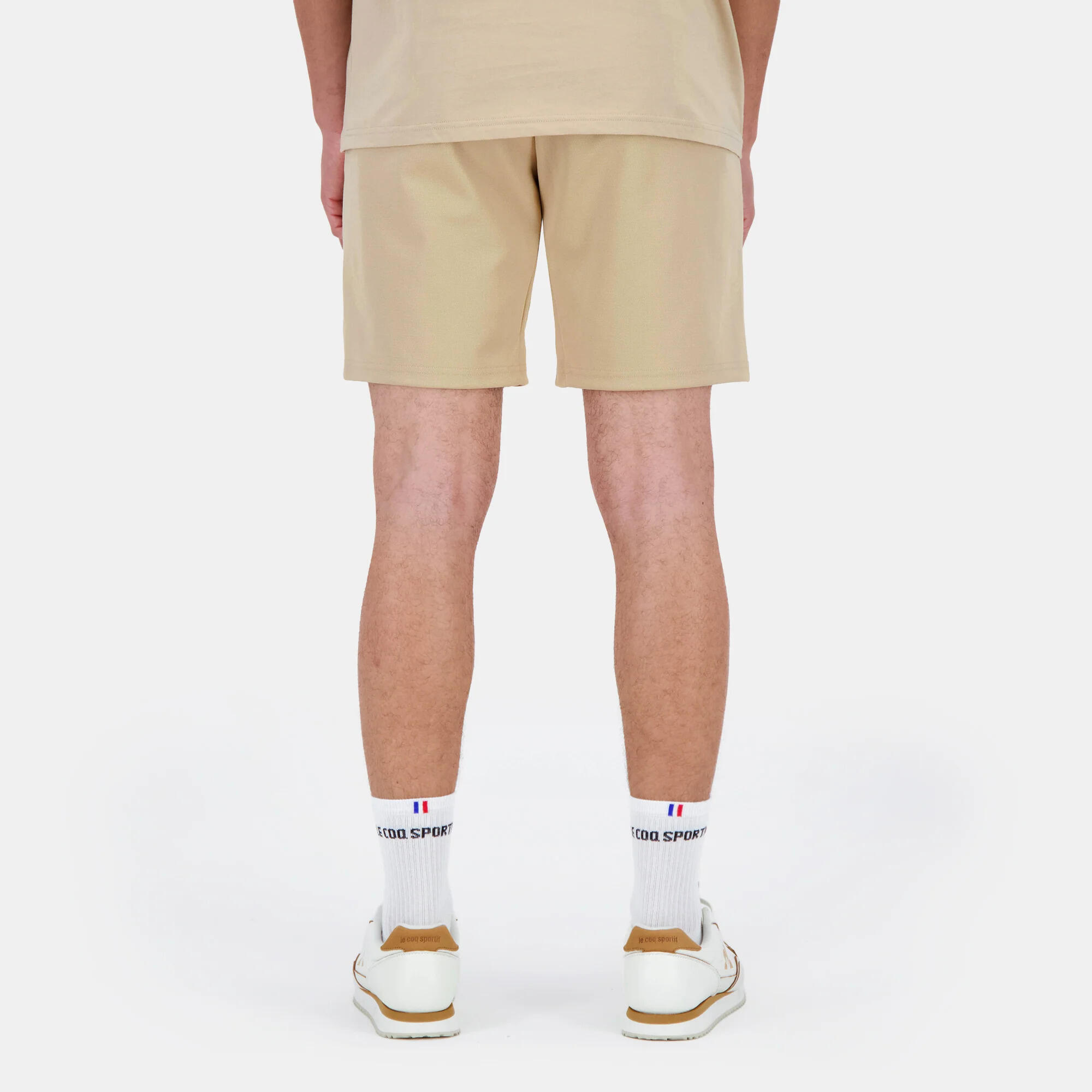 Pantalón corto Le Coq Sportif Tech SP N°1 6/7