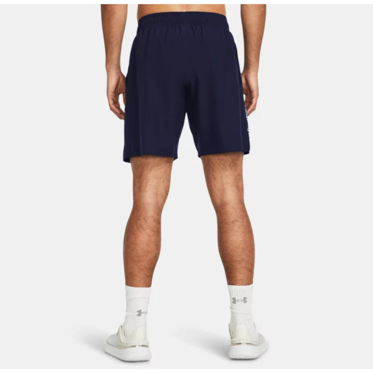 Under Armour Herren Shorts Woven Wdmk Shorts 1383356 9/10