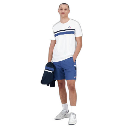 Camiseta Le Coq Sportif Heritage SP N°2