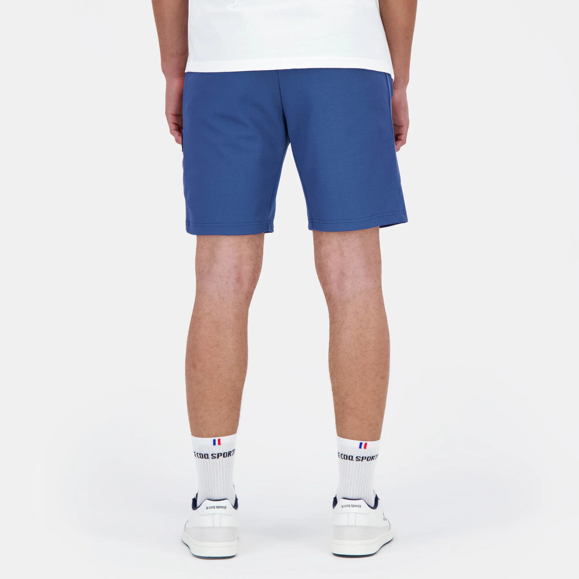 Short Le Coq Sportif Heritage SP N°1 4/5