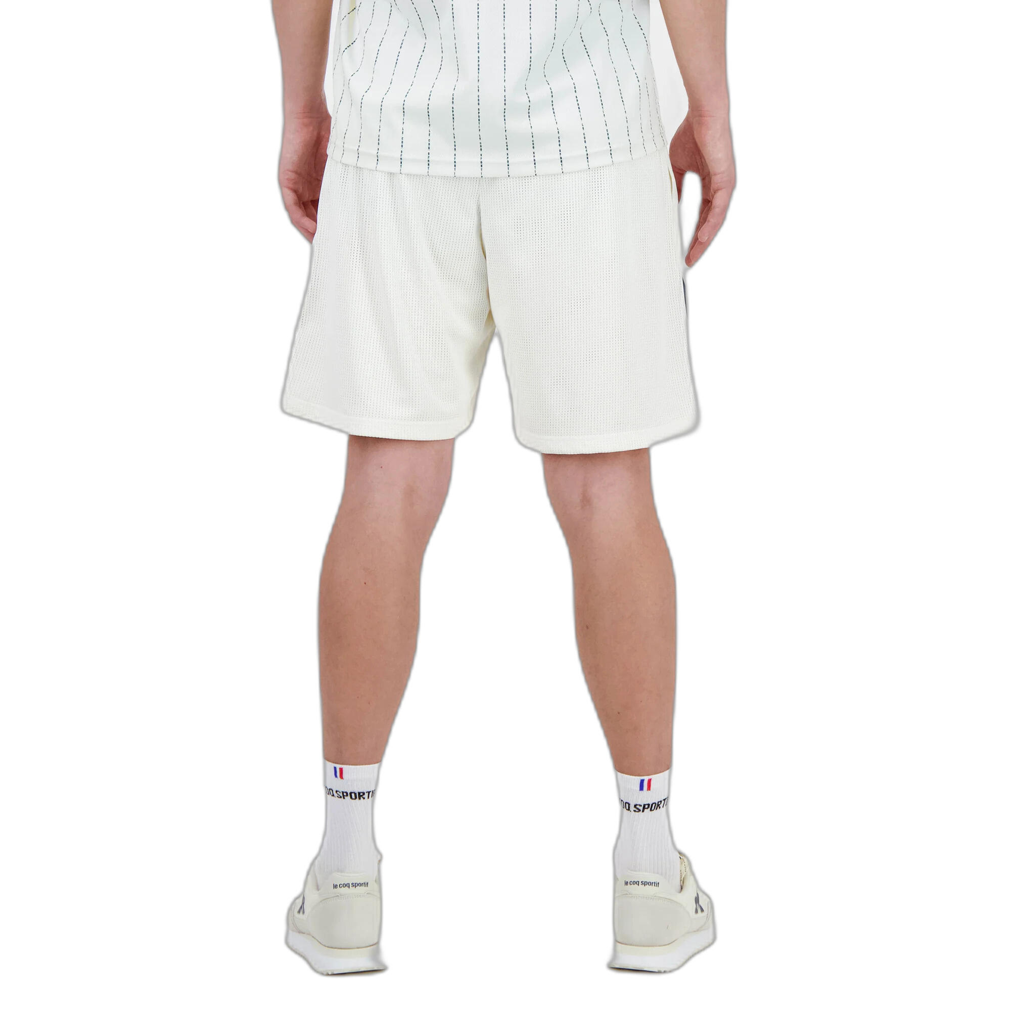 Short Le Coq Sportif 3/7