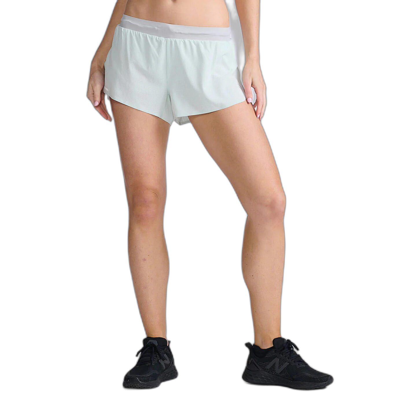 2XU Shorts 2XU Light Speed 3"
