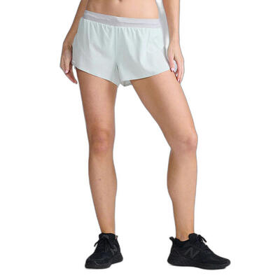 Damesshort 2xu light speed 3