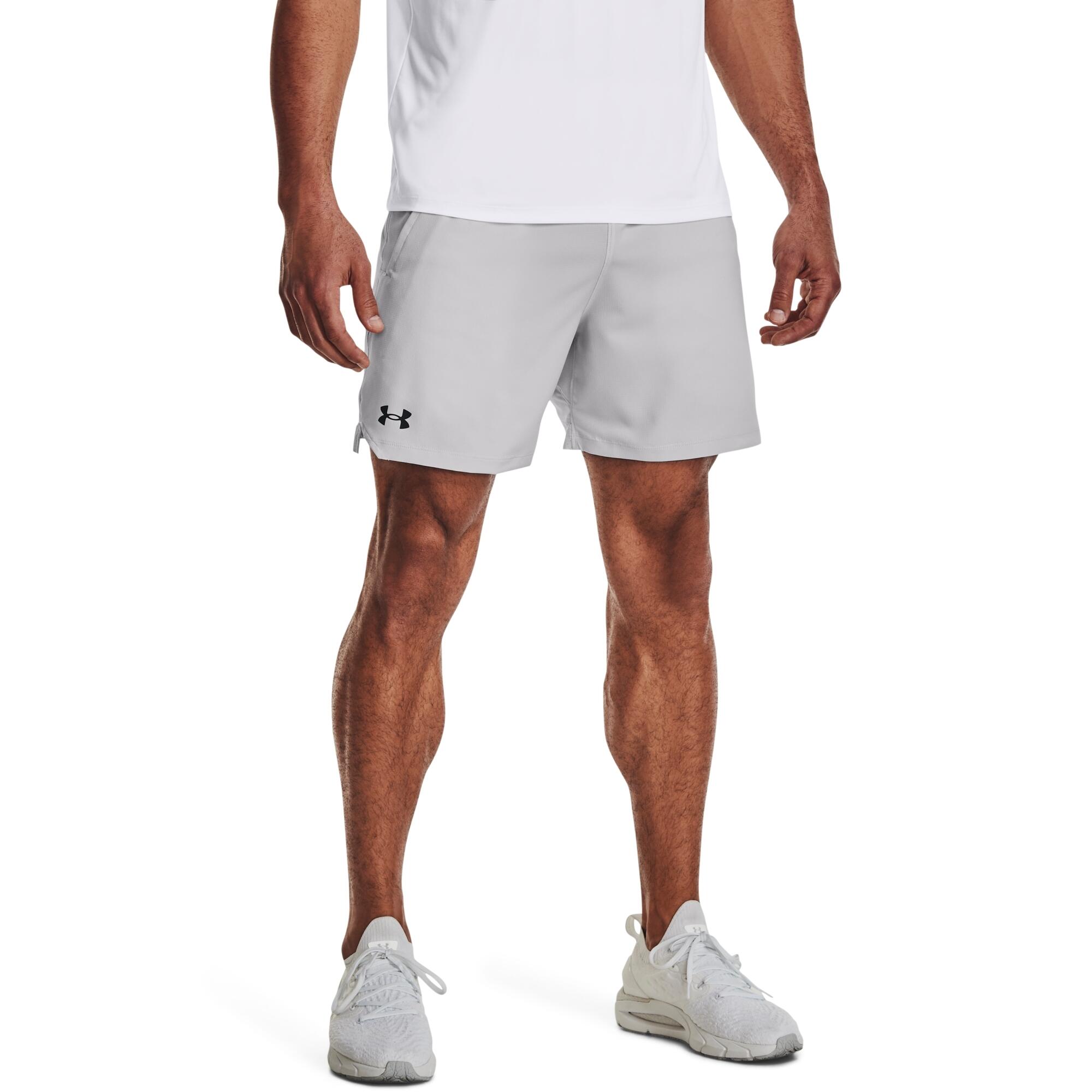 Short tissé Under Armour Vanish 26 cm 3/6