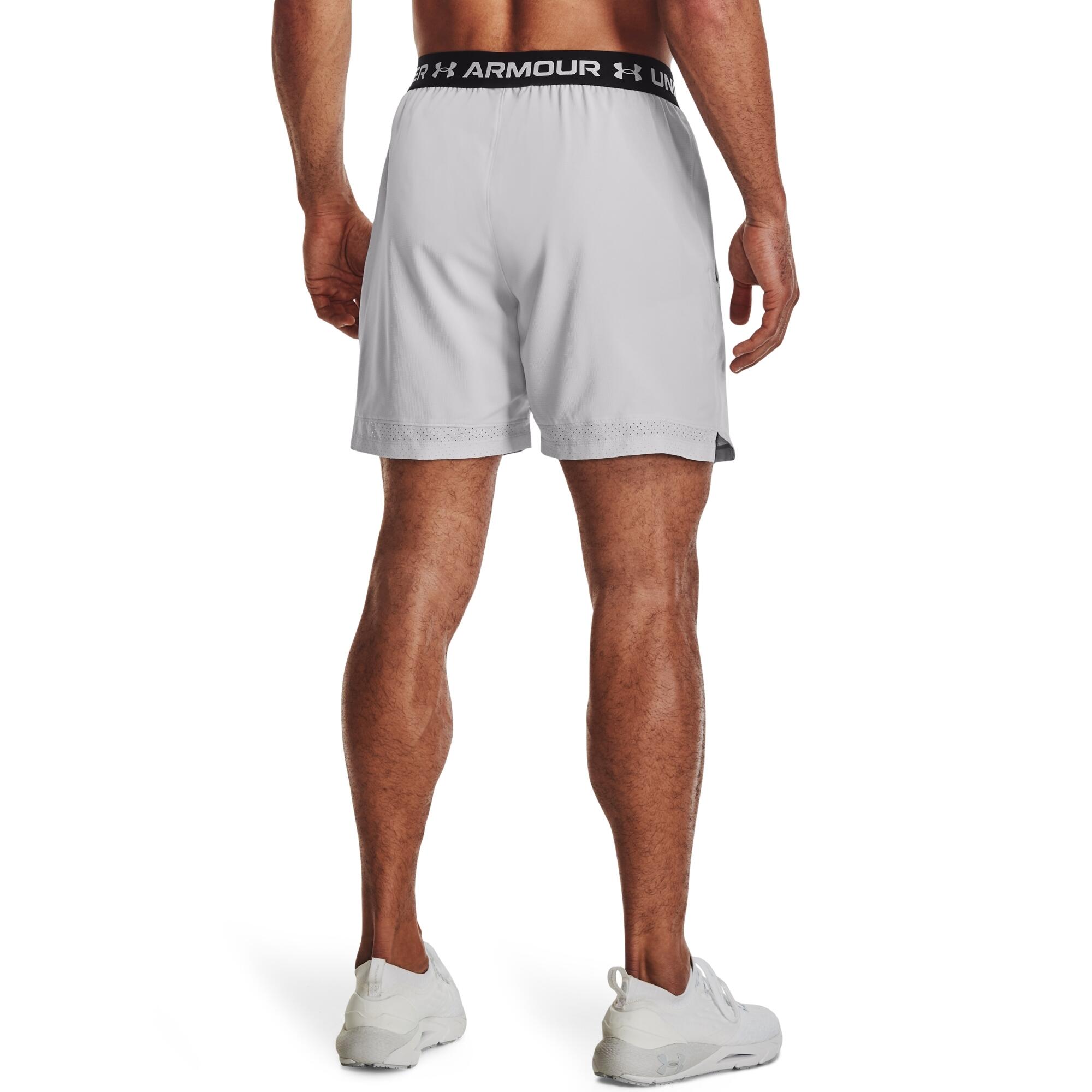 Short tissé Under Armour Vanish 26 cm 5/6