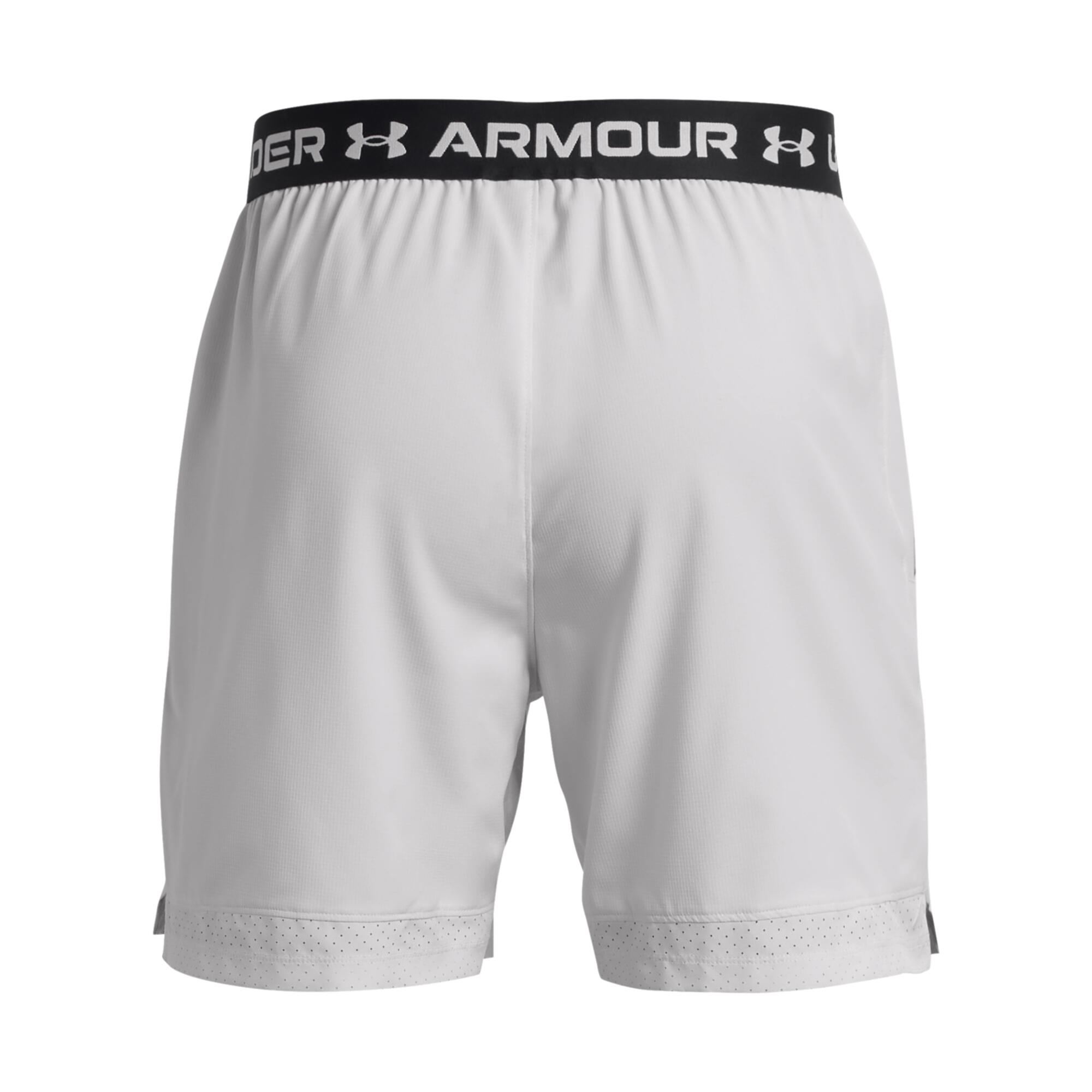 Short tissé Under Armour Vanish 26 cm 4/6