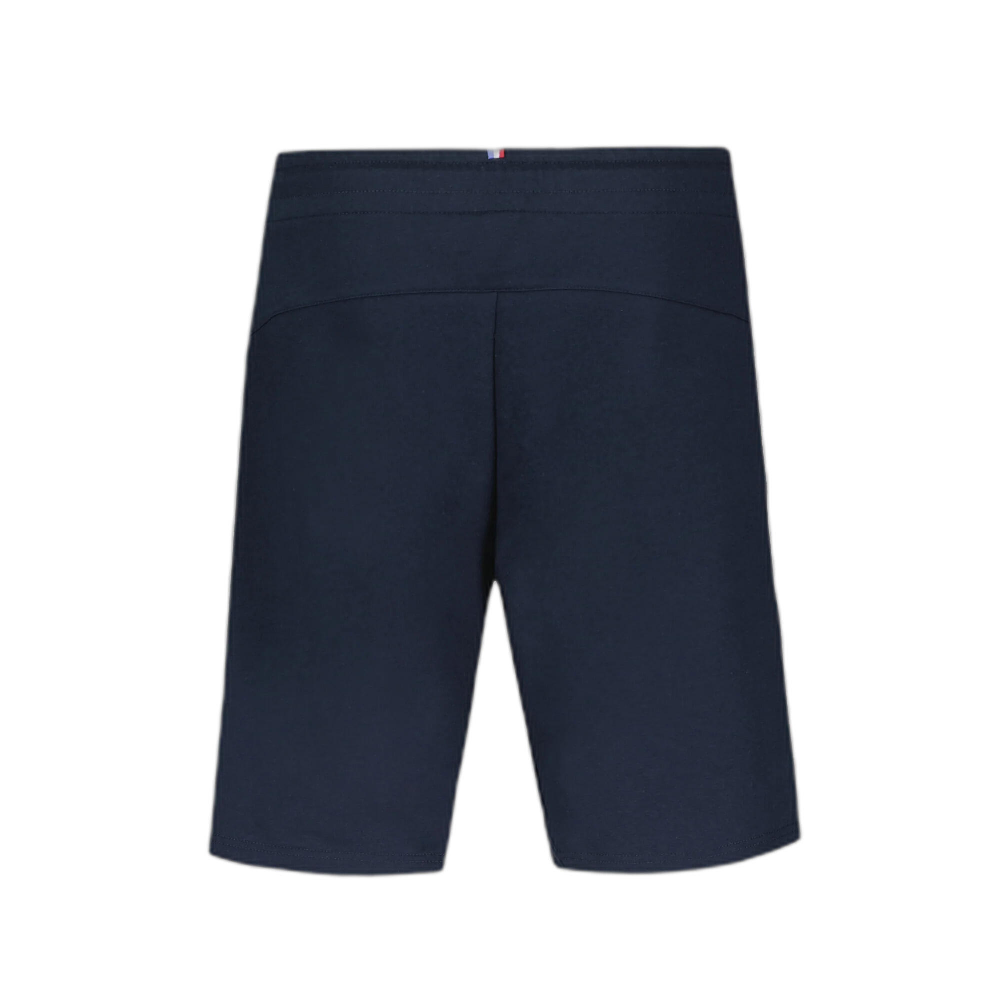 Korte Le Coq Sportif Tri SP N°1 2/7