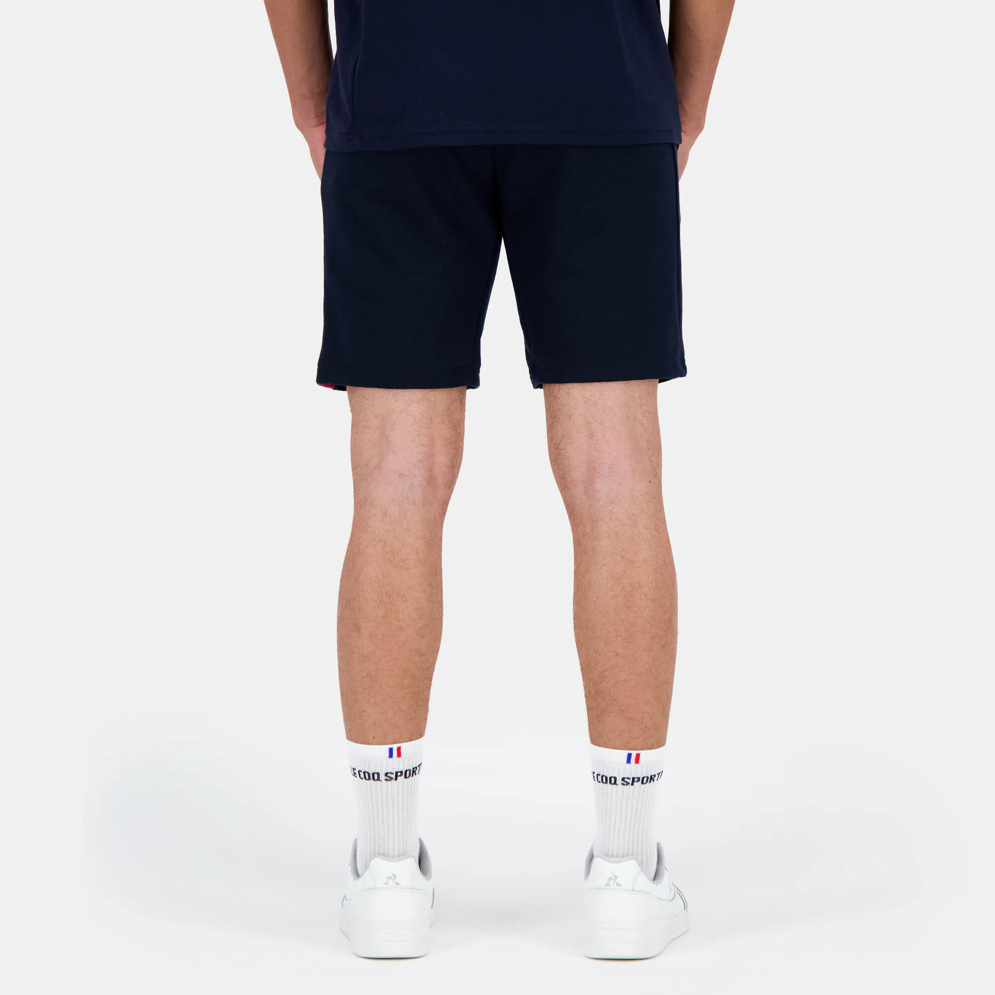 Korte Le Coq Sportif Tri SP N°1 5/7