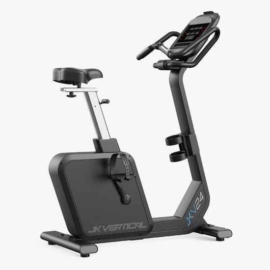 Cyclette JK Fitness Vertical JKV 24