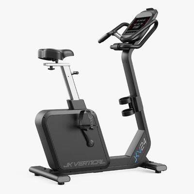 Cyclette JK Fitness Vertical JKV 24