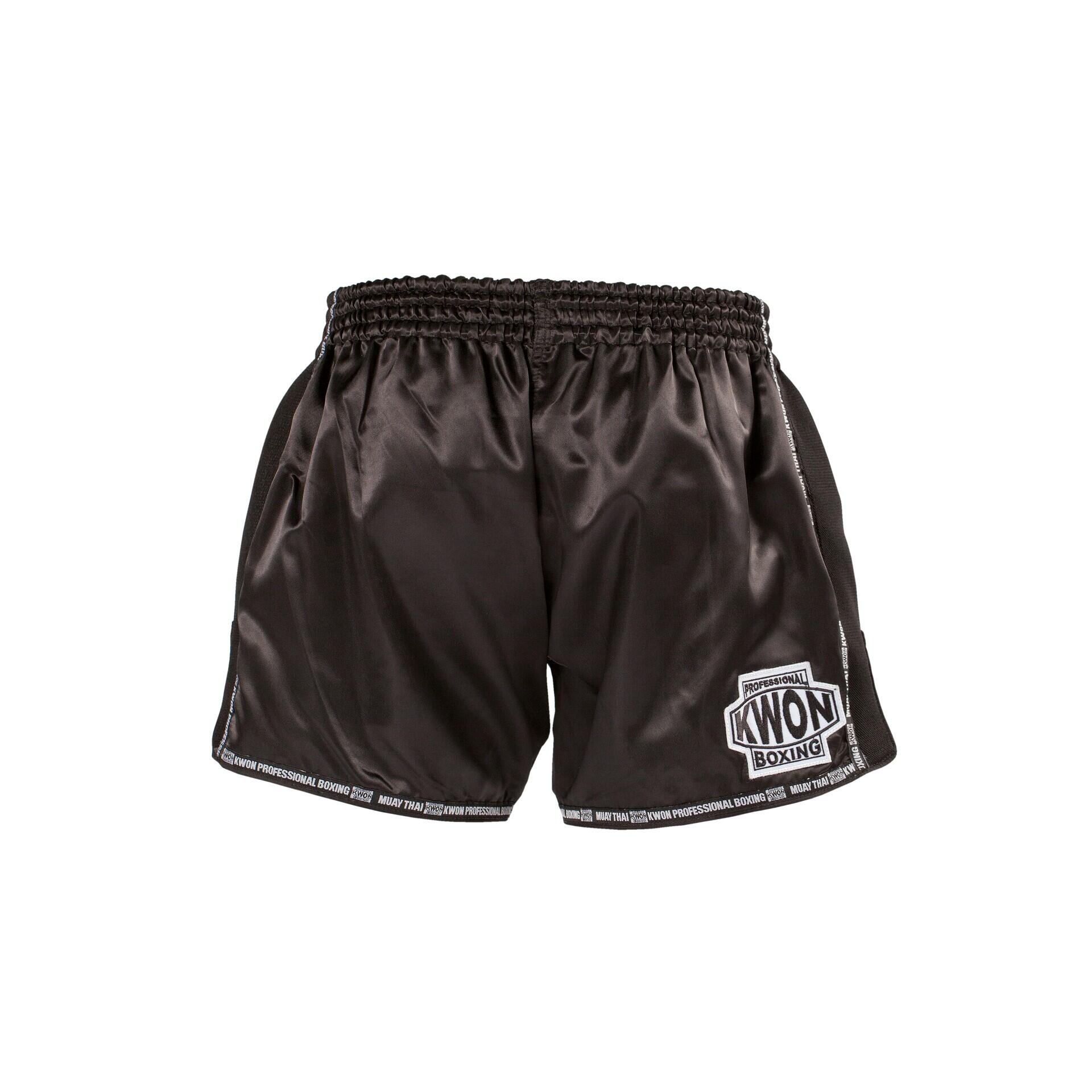 Boxershorts Thaï enfant Kwon Evolution 3/3