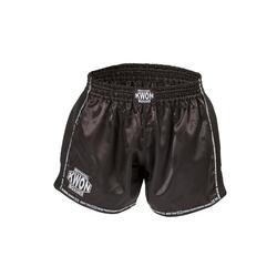 Short de boxe Thaï enfant Kwon Evolution