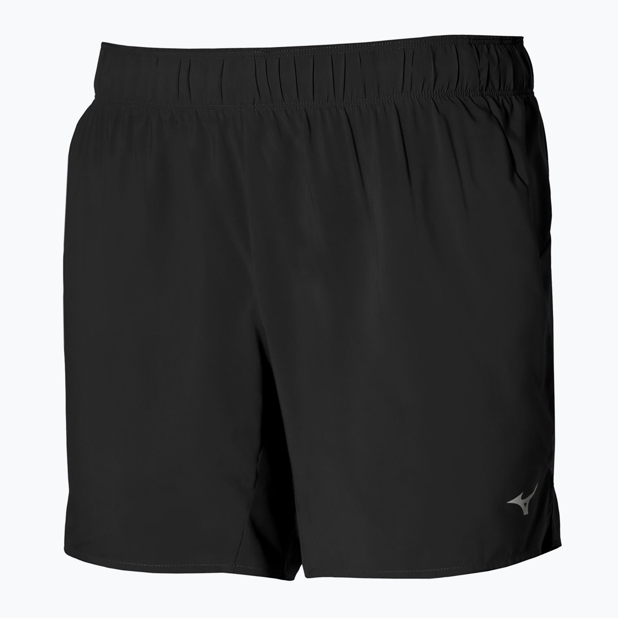 Spodenki do biegania damskie Mizuno Core 5.5 3/5