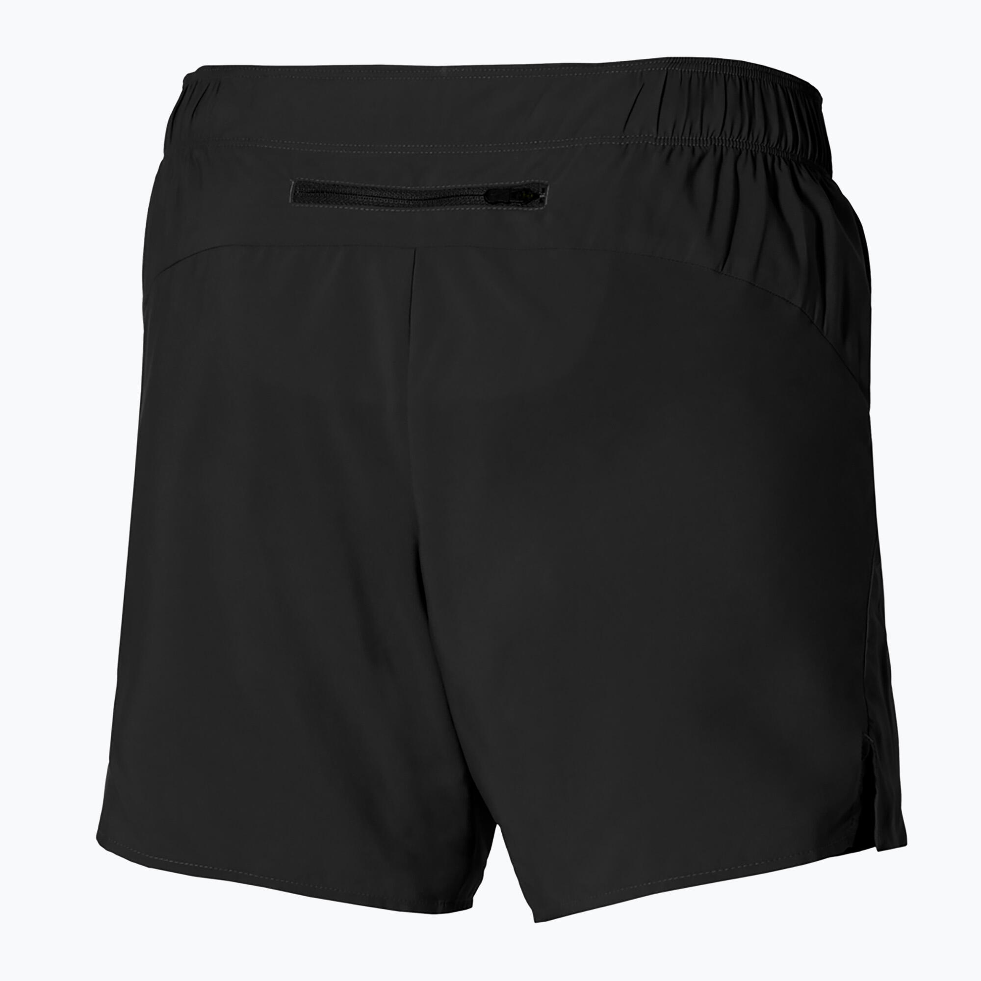 Spodenki do biegania damskie Mizuno Core 5.5 4/5