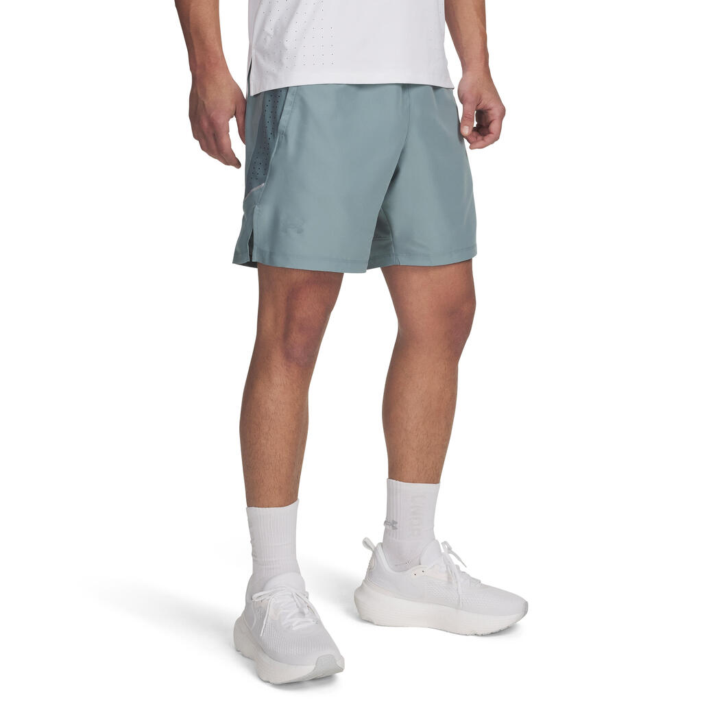 Short Under Armour Launch Elite
