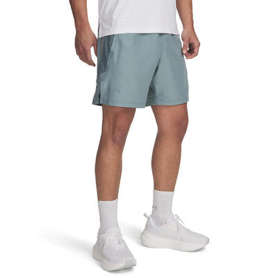Shorts 2 in 1 Under Armour Launch Elite 7