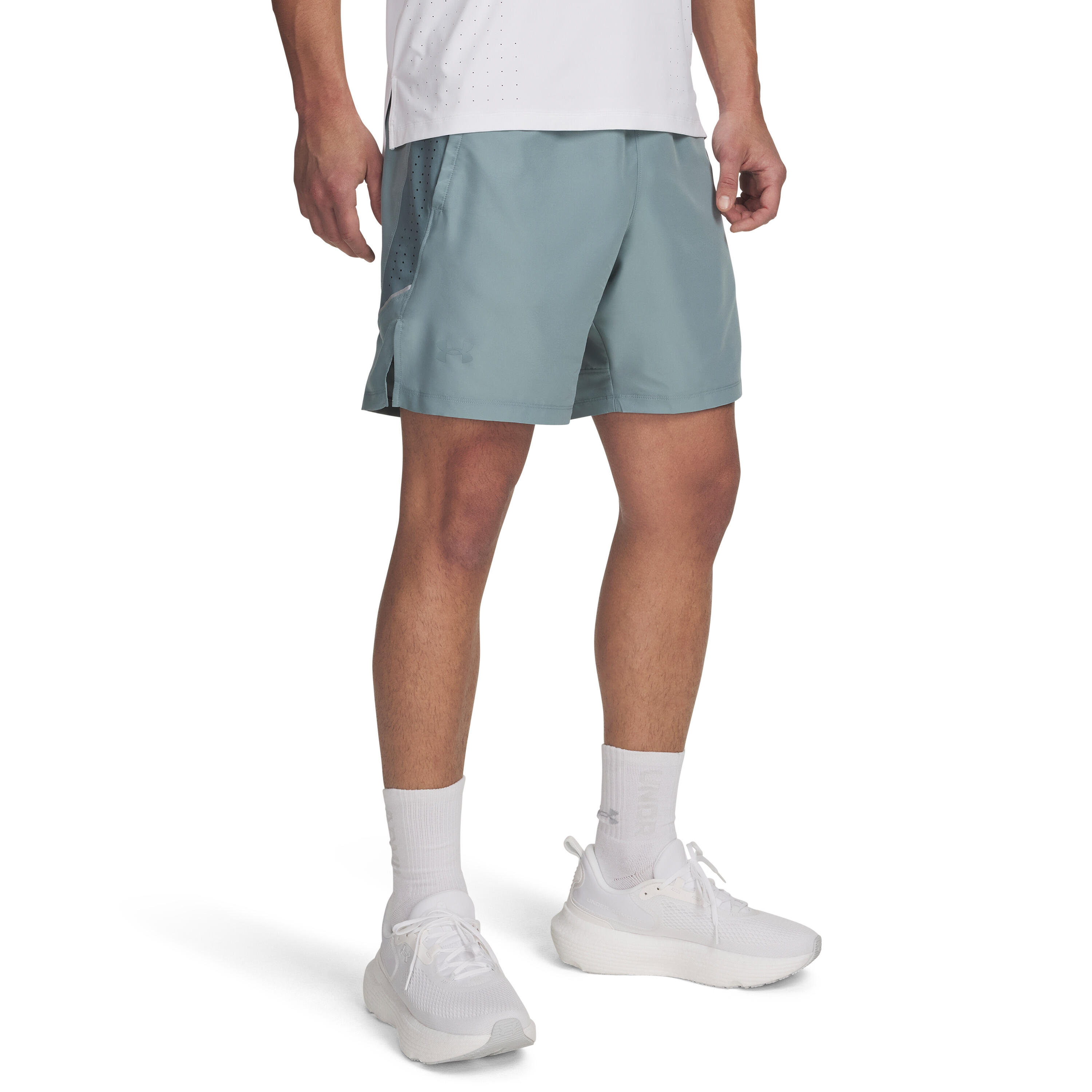 Szorty Under Armour Launch Elite