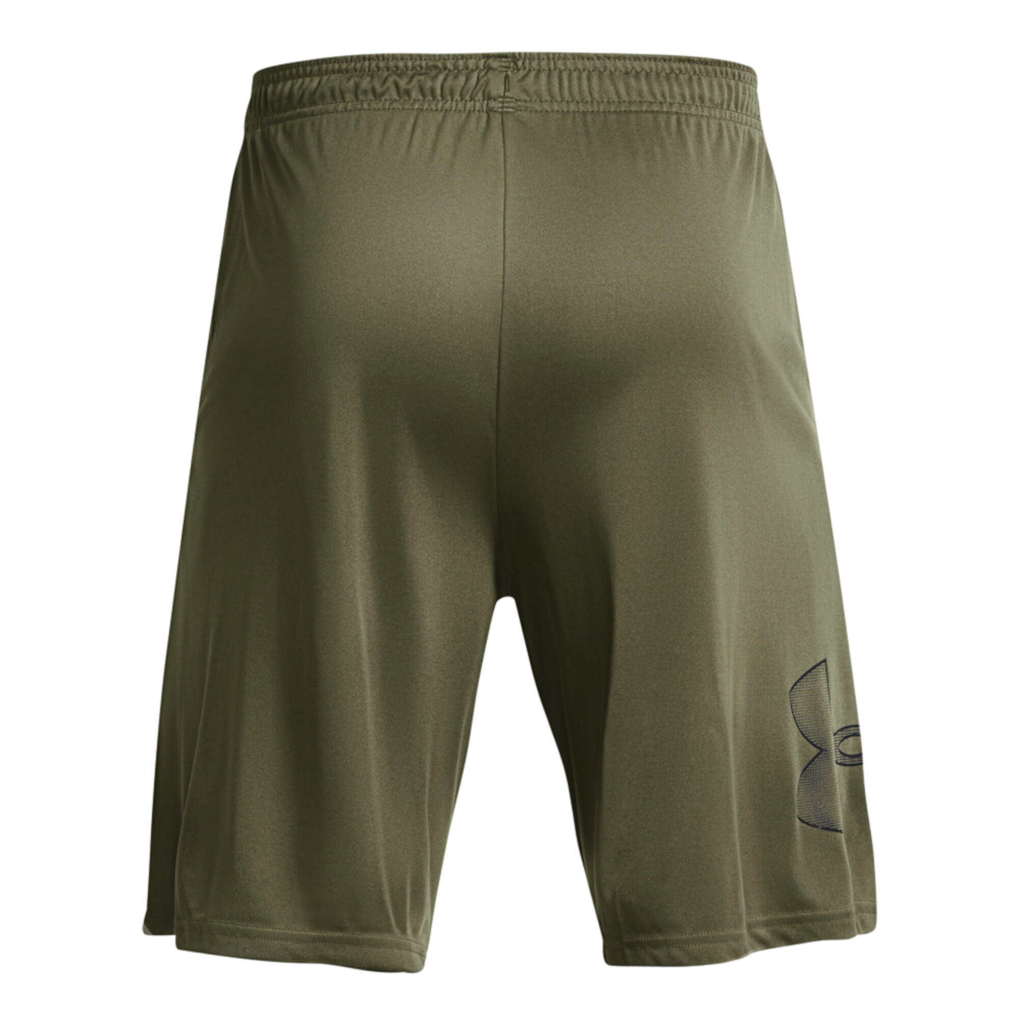 Under Armour Herren Short UA Tech Graphic Shorts 1306443 2/6