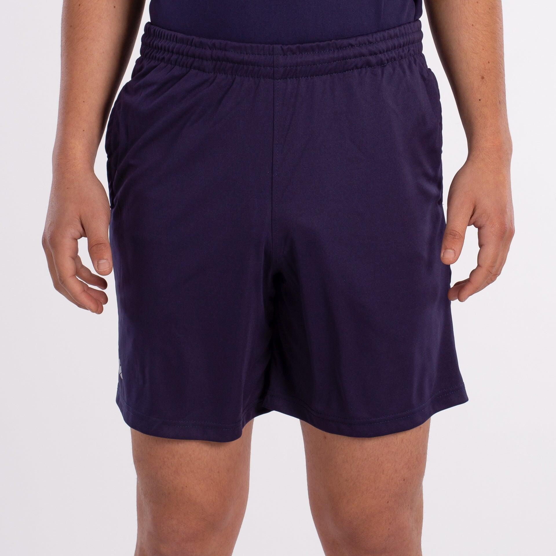 Short Vibor-a Piton Bleu Marine 2/5