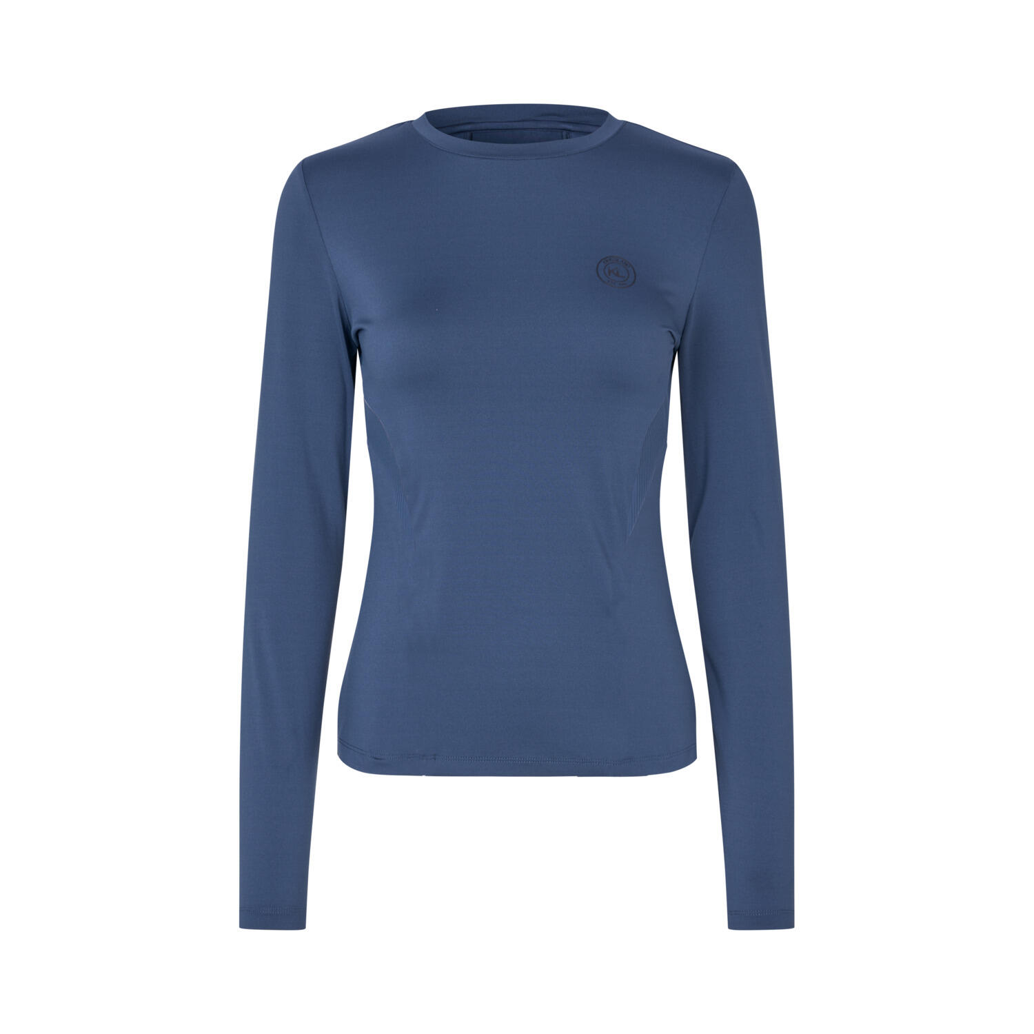 KINGSLAND Camisa de equitação para mulher Kingsland KlLMandy