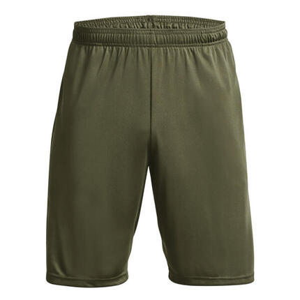 Under Armour Ua Tech Grafische Korte Broek Volwassenen