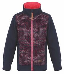 Sweat-shirt pour enfants Difena 140 - Coton chaud et durable