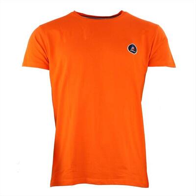 T-Shirt Peak Mountain Coda