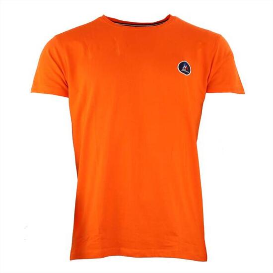 T-Shirt Peak Mountain Coda